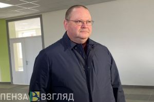 Мельниченко поручил реконструировать систему водоснабжения в пензенском поселке Затон