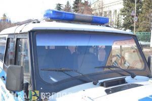 В доме пензенца нашли более 20 граммов марихуаны