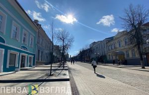 С 1 по 9 мая: пензенцам сообщили о возможном удлинении майских праздников