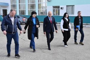 В пензенском летнем лагере «Юность» в этом году отдохнет больше детей, чем обычно