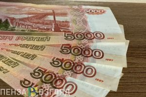 В Пензенской области на полеты санавиации выделено 27 миллионов рублей