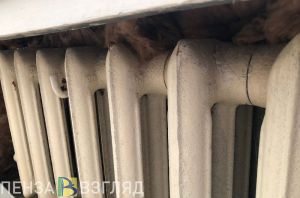 Отключение отопления, нападения клещей и жесткая авария - новости Пензенской области за 6 апреля