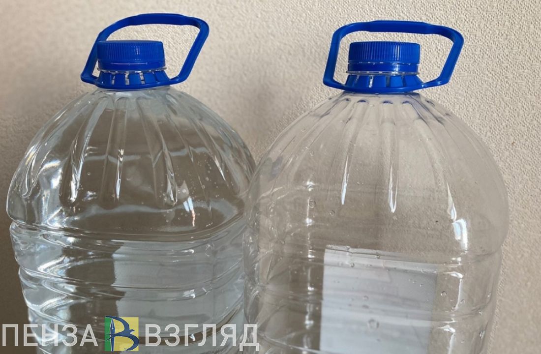 В двух пензенских селах решат проблемы с водоснабжением