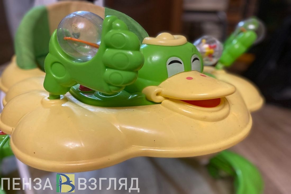 Более двух тысяч женщин в Пензенской области воспользовались родовым сертификатом