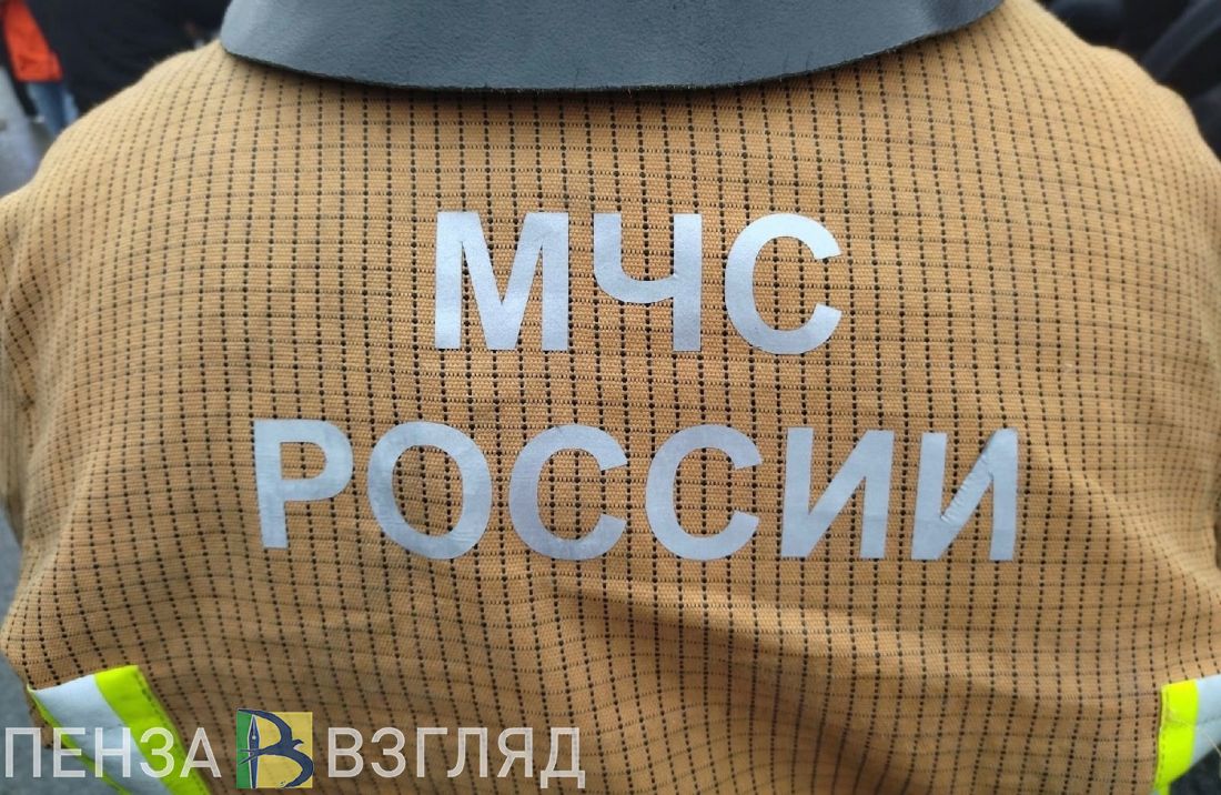 Пензенцам сообщили новые рекомендации по пожарной безопасности