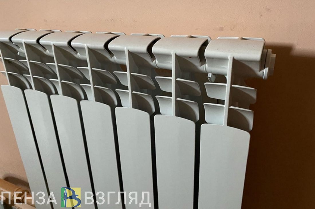 Стало известно, когда в Заречном отключат отопление