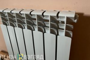 Стало известно, когда в Заречном отключат отопление