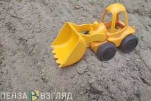 Пензенский детский сад №141 будет отремонтирован в этом году