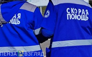 Стало известно, сколько пензенцев госпитализировали с ковидом