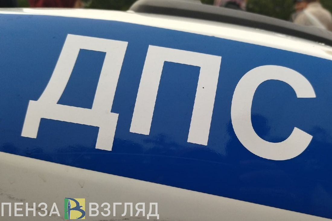 Пензенских водителей ждет рейд ДПС