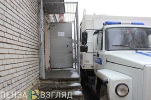 Суд вынес приговор жителю Пачелмского района, который насмерть задушил приятеля