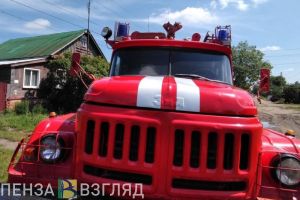 Падение двухлетнего ребенка с 4 этажа, введение режима повышенной готовности, плата за отопление в апреле - новости Пензы и области за 7 апреля