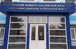 Установлена личность злоумышленника, слившего опасные вещества в Нижнеломовском районе