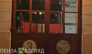 Особый противопожарный режим, пропавшая женщина и бесплатные обследования - новости Пензенской области за 8 апреля