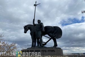 До 17 градусов тепла прогнозируют во вторник в Пензенской области