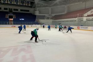 Пензенские спортсмены заняли призовые места в рамках турнира «Кубок Надежды»