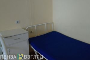 Жительница Пензенской области пожаловалась на условия в роддоме и получила ответ