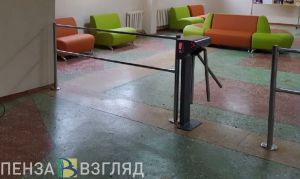 В Пензенской области стартовала «Неделя без турникетов»