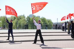 В пензенском правительстве рассказали о подготовке к празднованию Дня Победы