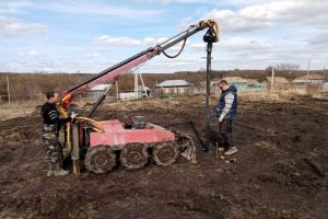 В селе Малосердобинского района Пензенской области появится новый ФАП