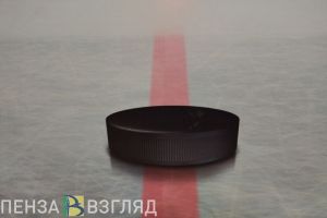 В Пензе подведены итоги регионального этапа соревнований «Золотая шайба»