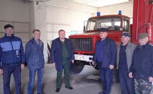 В Пензенской области проведено искусственное лесовосстановление на площади около 3 гектаров