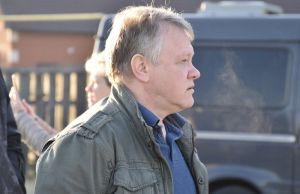 Басенко поручил провести в Пензе мелкоямочный ремонт дороги