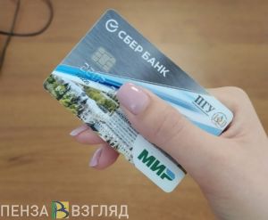 Подросток из Шемышейского района похитил у родственника более 10 тысяч рублей