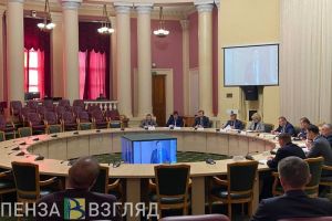 Мельниченко потребовал навести порядок в планировании контрактных процедур