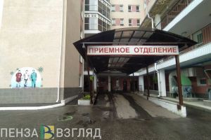 Более 90 случаев ковида выявили в Пензенской области за сутки