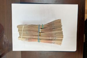 Опубликованы фото взятки, предназначавшейся главврачу онкодиспансера в Пензе