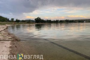 Жителям Железнодорожного района напомнили о правилах безопасности вблизи водоемов