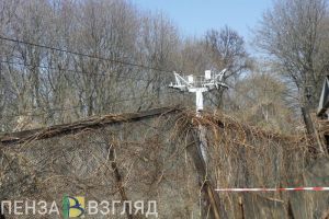 Мельниченко прокомментировал перспективы работы канатной дороги в Пензе