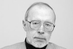 В Пензе скончался ученый Николай Инюшкин