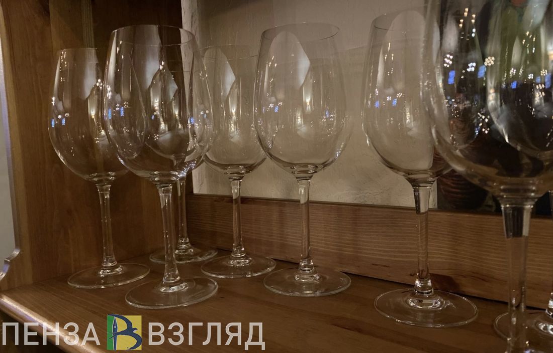 Пензенцам объяснили, что алкоголь может спровоцировать около 200 заболеваний