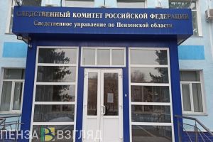 Житель Каменского района осужден за убийство знакомой