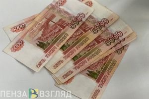 Жительница Земетчинского района повелась на уловки мошенников и лишилась более 300 тысяч рублей