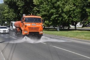 Зареченцев просят убрать автомобили со стоянок в отдельные даты