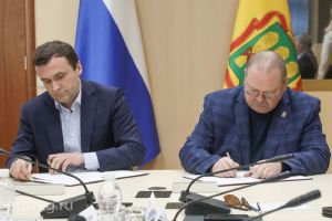 В Пензе могут построить Центр ядерной медицины