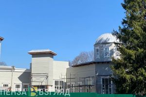 Пензенцы смогут оценить условия, в которых тренировался космонавт Юрий Гагарин