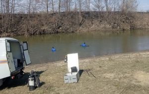 Пензенские водоемы готовят к купальному сезону