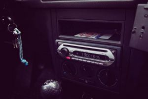 Пензенцам ответили, можно ли ограничить прослушивание громкой музыки в автомобилях