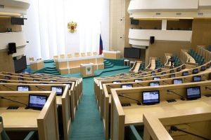 Совет Федерации одобрил закон о реестре военнобязанных граждан