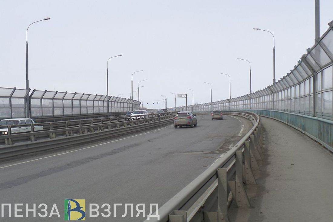 В Пензе жалуются на аллергию из-за неубранных с улиц песка и пыли