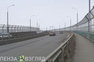В Пензе жалуются на аллергию из-за неубранных с улиц песка и пыли