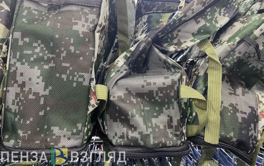 Стало известно, кто в Пензе возглавит фонд помощи участникам СВО «Защитники Отечества»