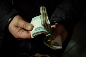 В Пензе задержали двух дроп-курьеров