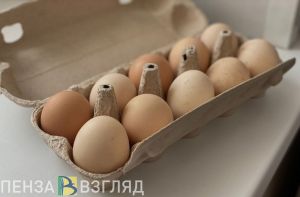 Перед Пасхой пензенцам рассказали, как есть яйца без вреда для здоровья
