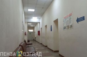 Названы годы рождения пензенцев, которые должны пройти диспансеризацию в 2023 году