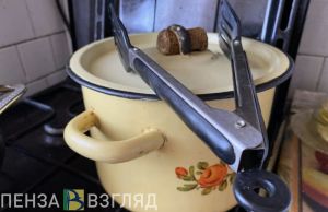 Пензенцам назвали главные правила питания весной